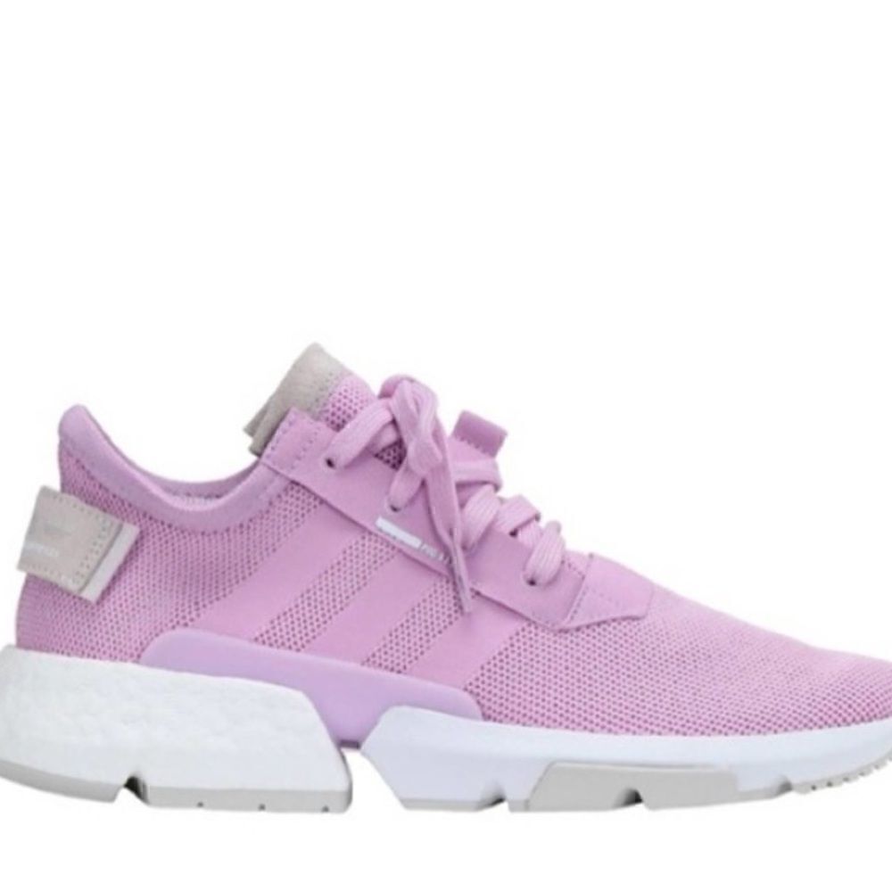 Adidas Purple Pod-S3.1 Shoe Size 6